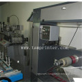 Automatic Roll to Roll PVC Screen Printing Machine Suppliers